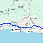 Mar Da Апартаменты Praia Da Luz