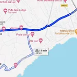 Mar Da Апартаменты *