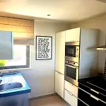 Апартаменты Mar Da Praia Da Luz