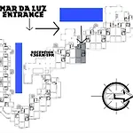 아파트 Mar Da