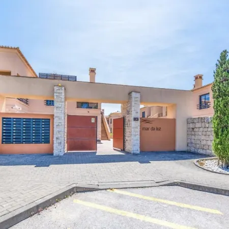 Apartment Mar Da *