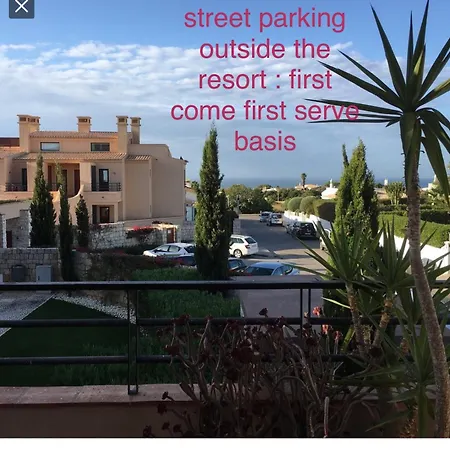 Apartment Mar Da Luz
