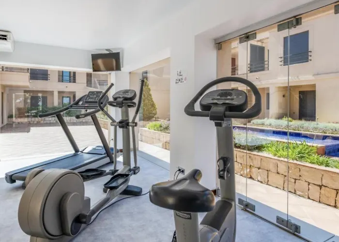 Apartment Mar Da Luz