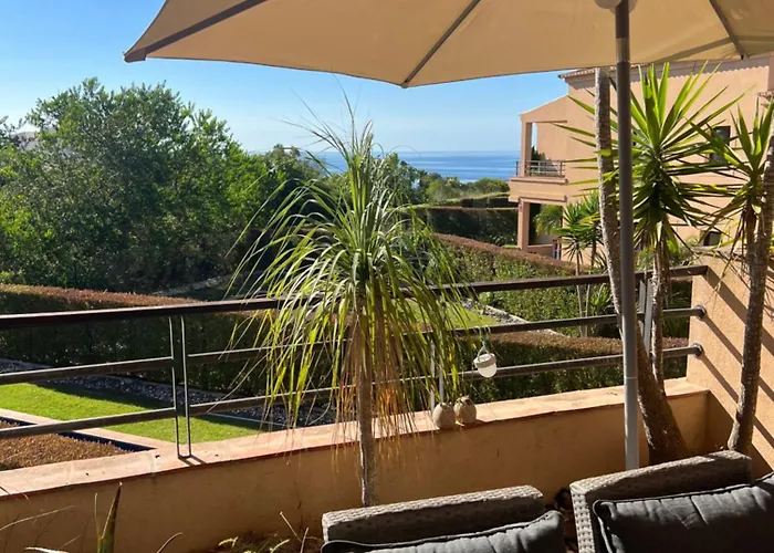 Mar Da Apartment Luz