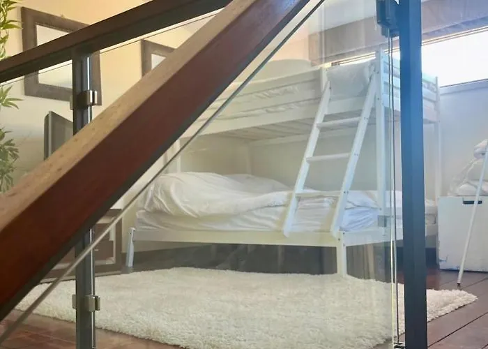 Mar Da Apartment Luz