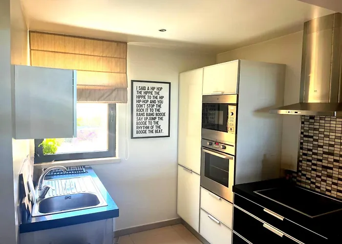 Apartment Mar Da Luz