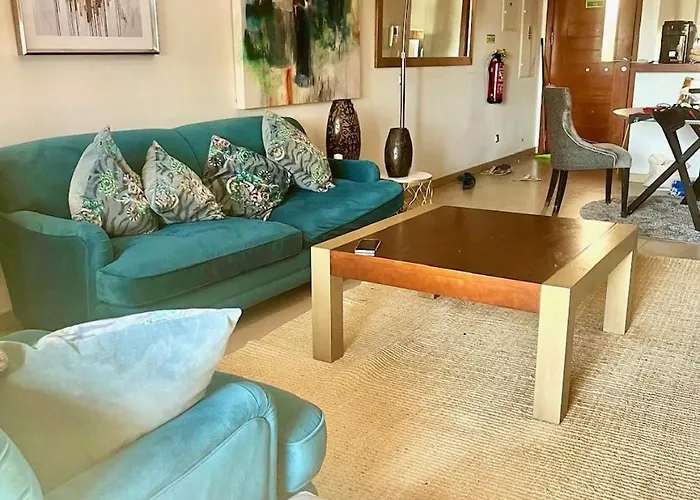 Mar Da Apartment Luz